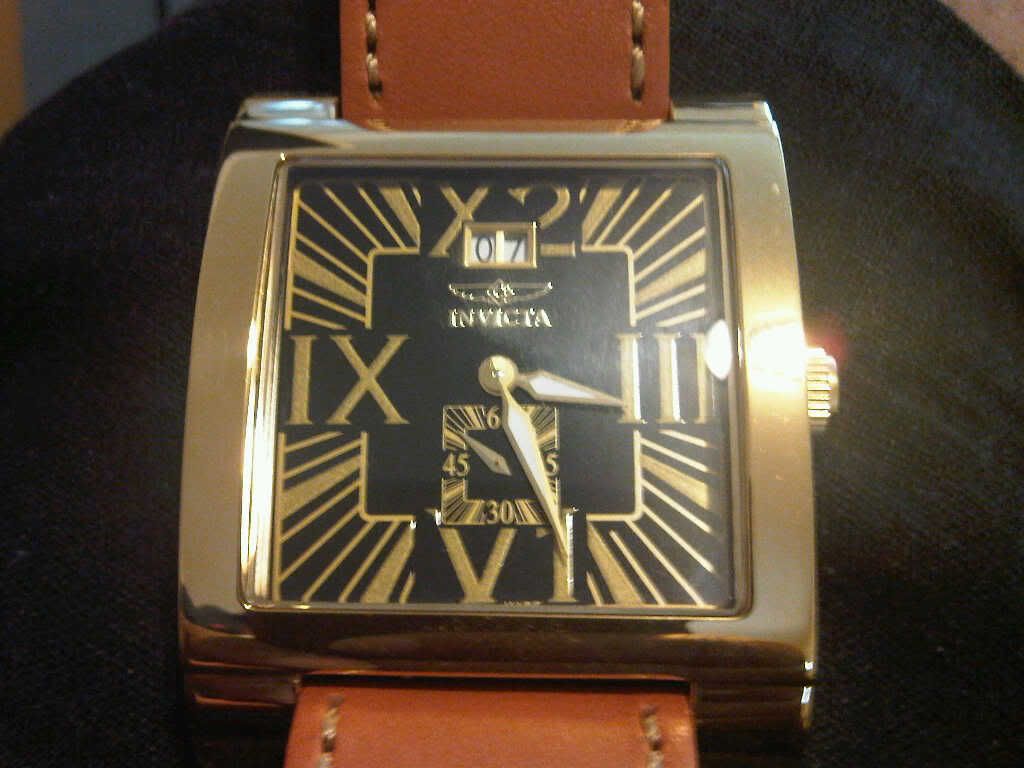 Show your Roman Numerals - Page 4